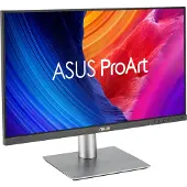Asus ProArt PA27JCV - LED-skjerm - 27" - 5120 x 2880 5K @ 60 Hz - IPS - 500 cd/m² - 3000:1 - DisplayHDR 500 - 5 ms - HDMI, DisplayPort, USB-C - høy...