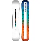 Nidecker Escape Snøbrett
