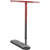 INDO Trampoline sparkesykel - Fusjon - Limited Edition - To - - OneSize - Sparkehjul