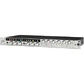 Audient Asp800 Lydforsterker