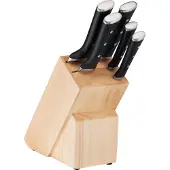 Tefal Ice Force - Knivsett - 6 stk.
