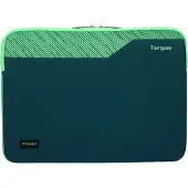 Targus Pulse EcoSmart - Notebookhylster - 15 - 16 - grønn