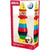 BRIO Stableklovn (30120) Leketøy