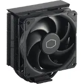 Cooler Master Hyper 212 - Prosessorkjøler - (for: AM4, AM5, LGA1156, LGA1155, LGA1150, LGA1151, LGA1200, LGA1700) - aluminiumfinner - 120 mm - svart