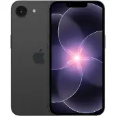 Apple | iPhone 17e 256GB - Black
