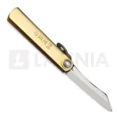 Higonokami SK Folder Brass foldekniv