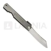 Higonokami No 3 Folder Black foldekniv