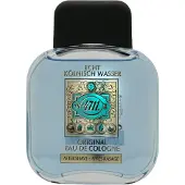 4711 After Shave - 3.4 Oz