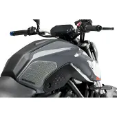 Puig Yamaha Mt-07 2023 Side Tank Grep Pad