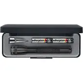 Maglite Minimag Aaa Led-lommelykt