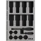 VAR Suspforks Vamo53417 Brett