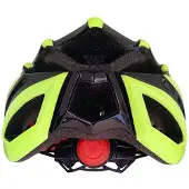 Krayton Vl18 In-mold Rear Light Mtb-hjelm