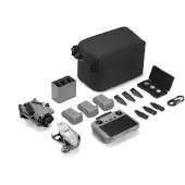 DJI Mini 5 Pro Fly More Combo (RC2) - Drone - USB