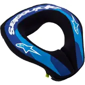 Alpinestars Sequence Youth Nakkebeskytter