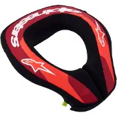 Alpinestars Sequence Youth Nakkebeskytter