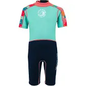 Regatta Rkm044 2 Mm Våtdrakt I Neopren