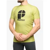 Protest Cater 7797200 Kortermet Rash Guard
