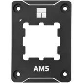 Thermalright CPU Contact Frame AM5 V2 – anti-bøyningsklips, skrutrekker og termisk pasta inkludert