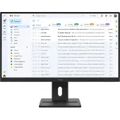Lenovo ThinkVision E27-40 27-inch FHD Monitor - 64BCMAT4EU