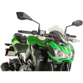 Puig Kawasaki Z900 2019 New Generation Sport 9689w Sportsvindskjerm