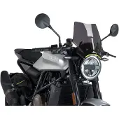 Puig Carenabris New Generation Sport Husqvarna Vitpilen 701 Frontrute