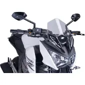 Puig New Generation Kawasaki Z800e 13-16 Frontrute