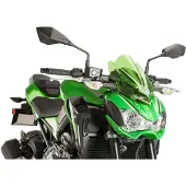 Puig Carenabris New Generation Sport Kawasaki Z900 Frontrute