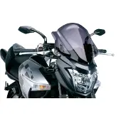 Puig New Generation Suzuki B-king 2008-2011 Frontrute