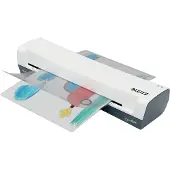 Leitz iLAM Home A3 lamineringsmaskin