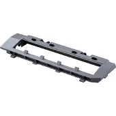 Roborock Q Revo5 hovedbørstedeksel 8.02.0242, svart