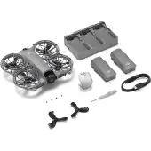 DJI - Neo 2 Fly More Combo (Drone Only) - 151 g - C0