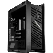 Asus ROG Strix Helios II GX601S E-ATX-kabinett, svart, herdet glass