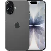 Apple | iPhone 17 - 256GB - Black