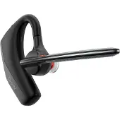 Poly Voyager Legend 30 - Hodesett - i øret - Bluetooth - trådløs - svart