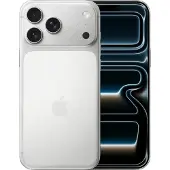Apple | iPhone 17 Pro Max - 512GB - Silver