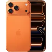 Apple iPhone 17 Pro Max 256GB - Cosmic Orange