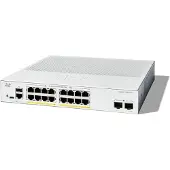 Cisco C1200-16p-2g Switch