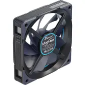 Seasonic Magflow 1225pwm Vifte 120 Mm 3 Enheter