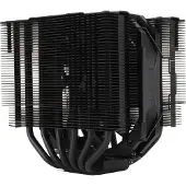 Thermalright Peerless Assassin 120 MINI, Luftkjøler, 12 cm, 1500 RPM, Sort