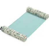 Bestway Everluxe luksus stoff solseng/loungestol med bærerem