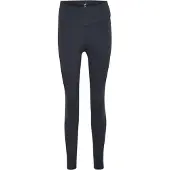 Hummel Pulse Leggings Med Høy Midje