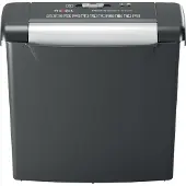 Rexel Makulator Momentum S206 - strimmelmakulering 6 mm (P-2)