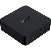 WIIM Pro - nettverksspiller