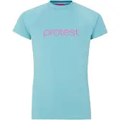 Protest Senna Kortermet Rash Guard