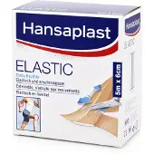 Hansaplast 1009242 ELASTISK Strikk