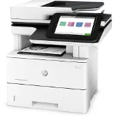 HP LaserJet Enterprise MFP M528dn - Multifunksjonsskriver - S/H - laser - Legal (216 x 356 mm) (original) - A4/Legal (medie) - opp til 43 spm (kopiering) - opp til 43 spm (trykking) - 650 ark - USB 2