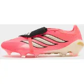 Adidas Predator Pro Fold-over Tongue Fg Fotballsko
