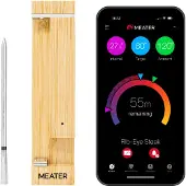 Meater Pro Kjøkkentermometer