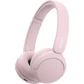 Sony Whch520p.ce7 Trådløse øretelefoner