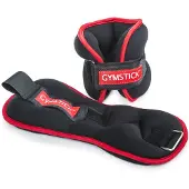 Gymstick Ankle/wrist Weight 2kg Pair Ballast